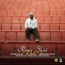 آهنگ جدید رضا شیری به نام عشقه